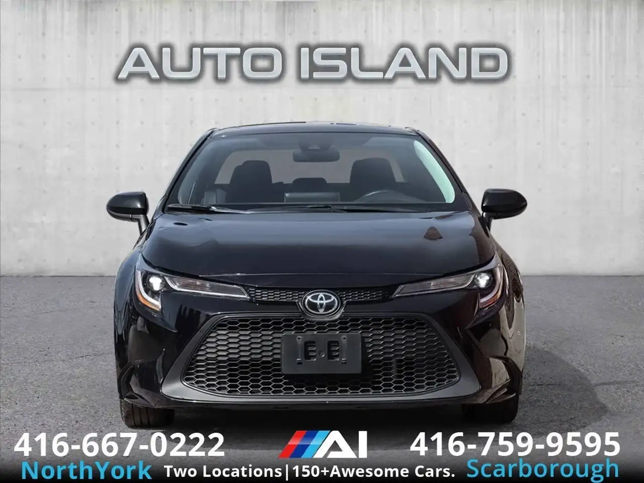 Toyota Corolla photo Toyota Corolla