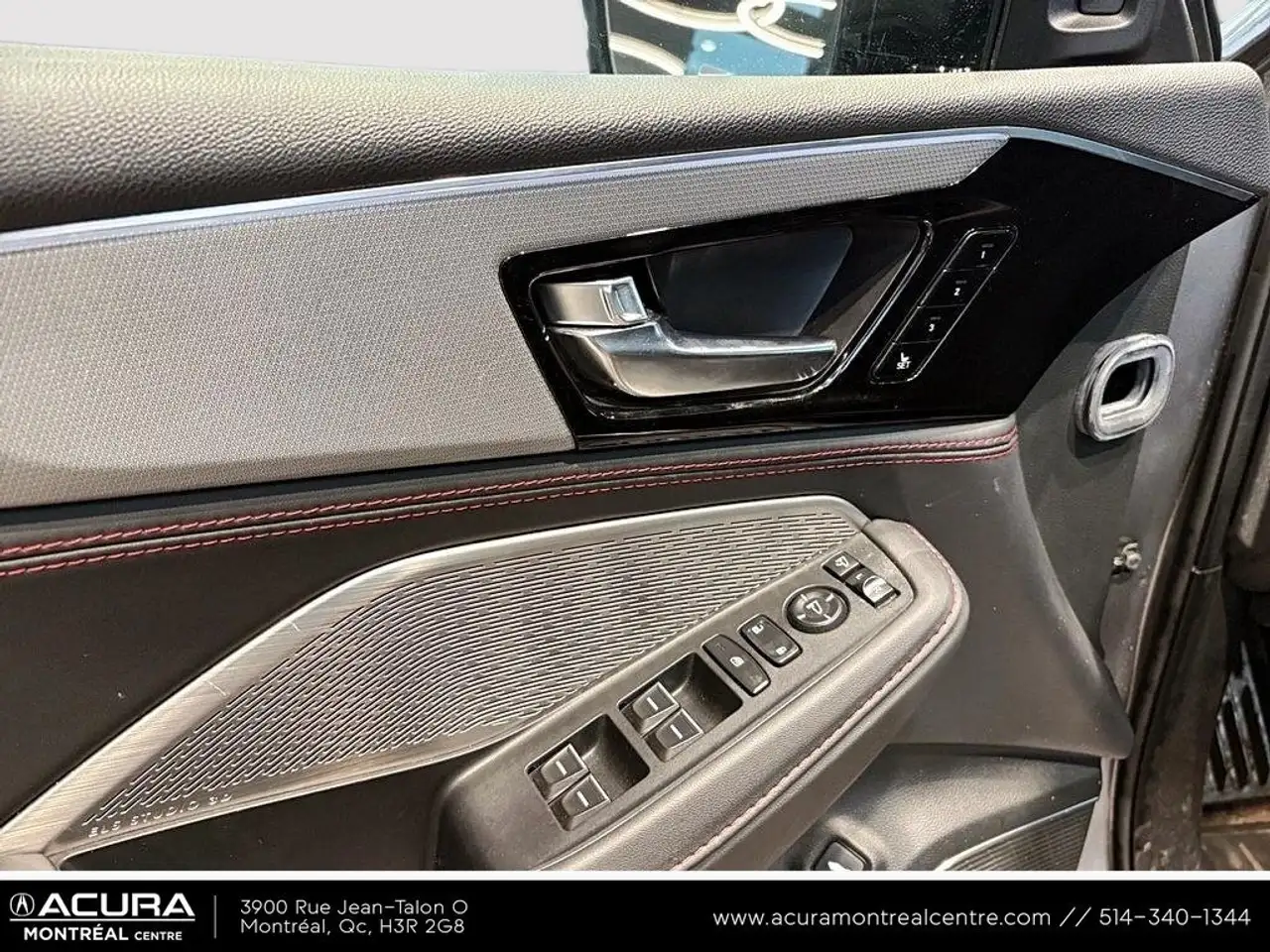 Acura MDX photo Acura MDX