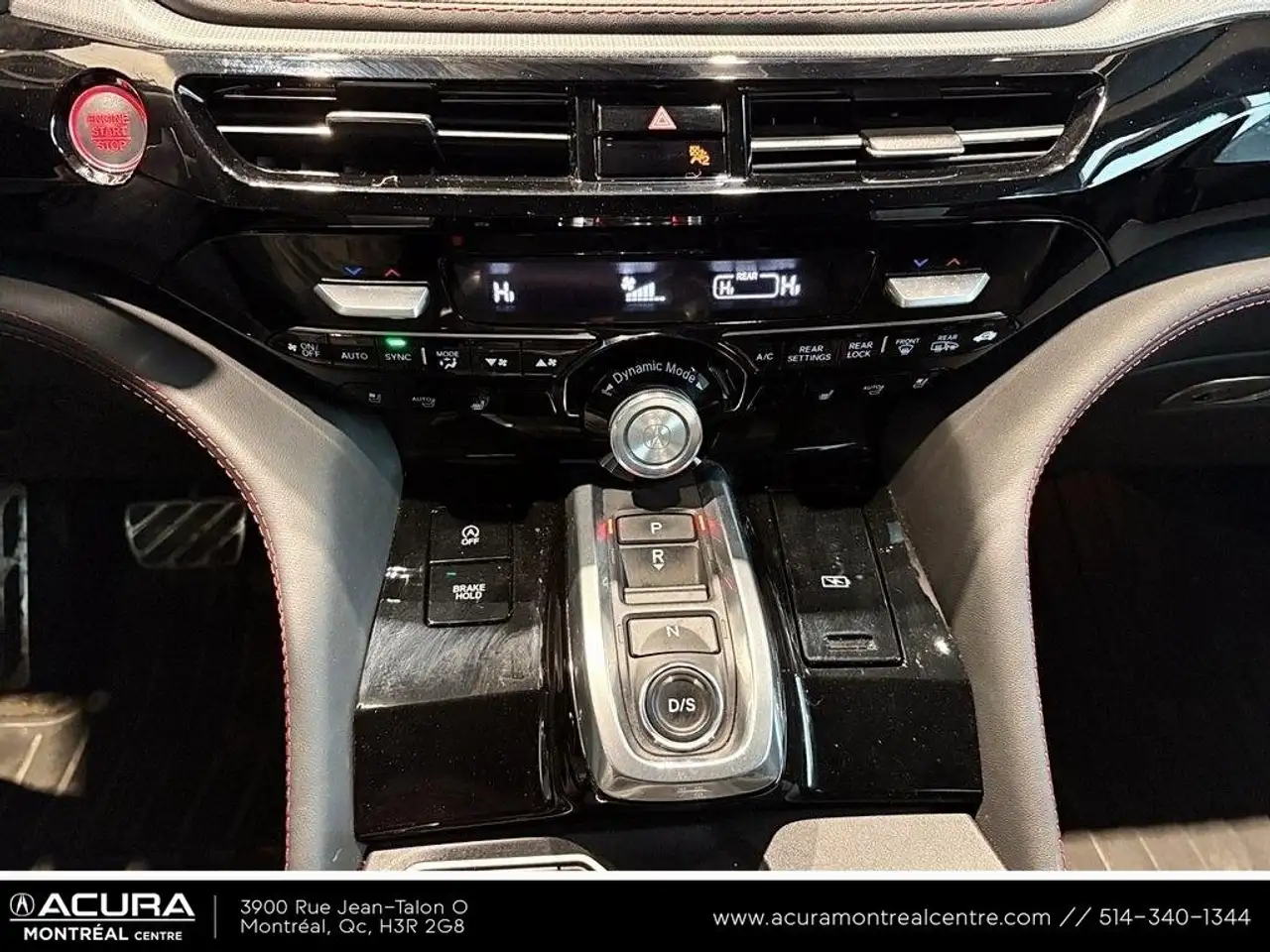 Acura MDX photo Acura MDX