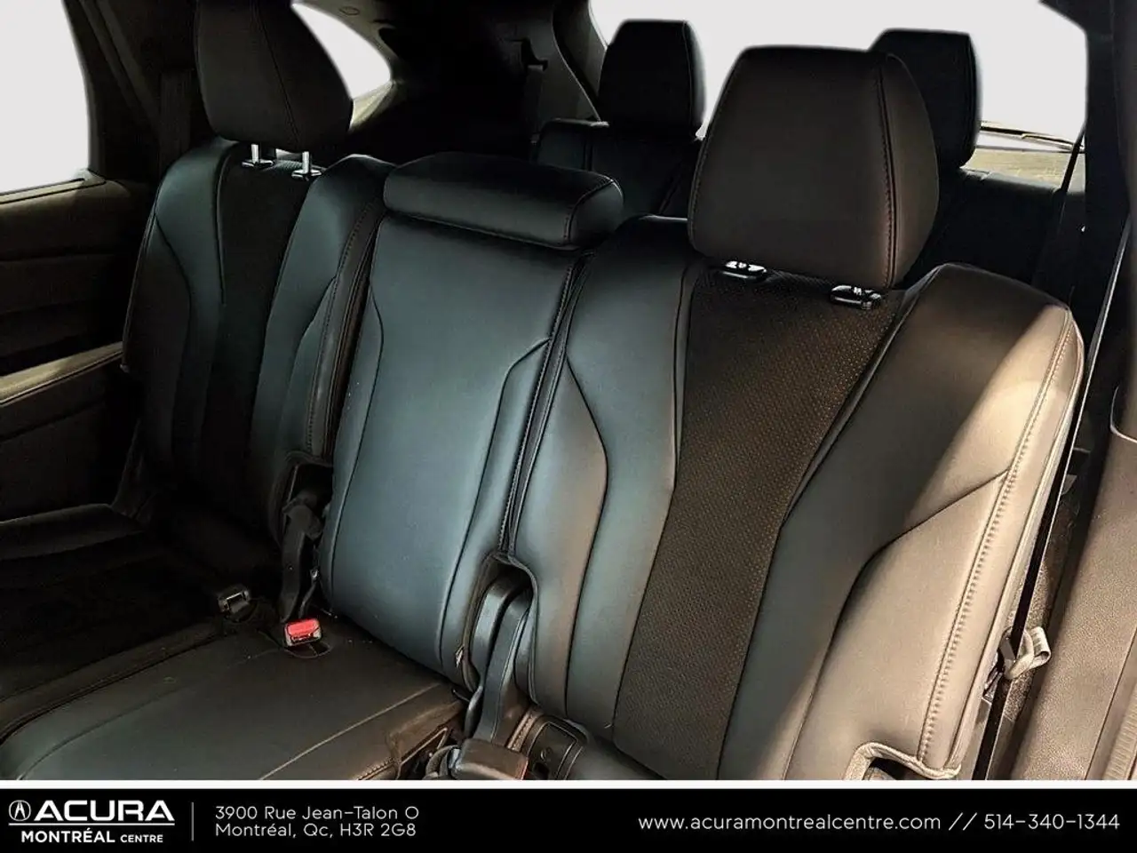 Acura MDX photo Acura MDX