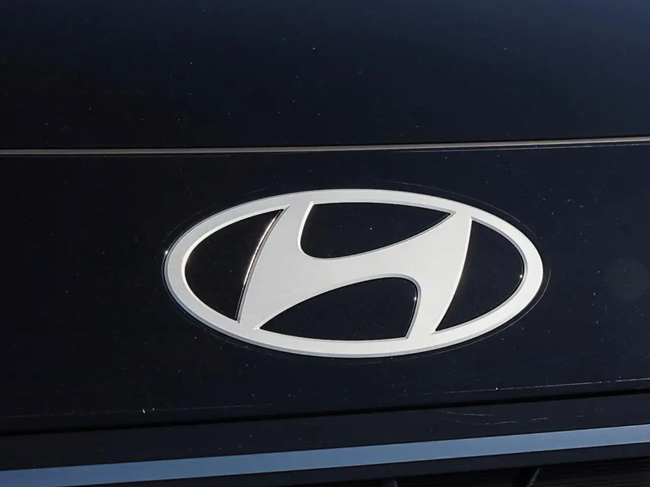 Hyundai PALISADE Hybrid снимка Hyundai PALISADE Hybrid