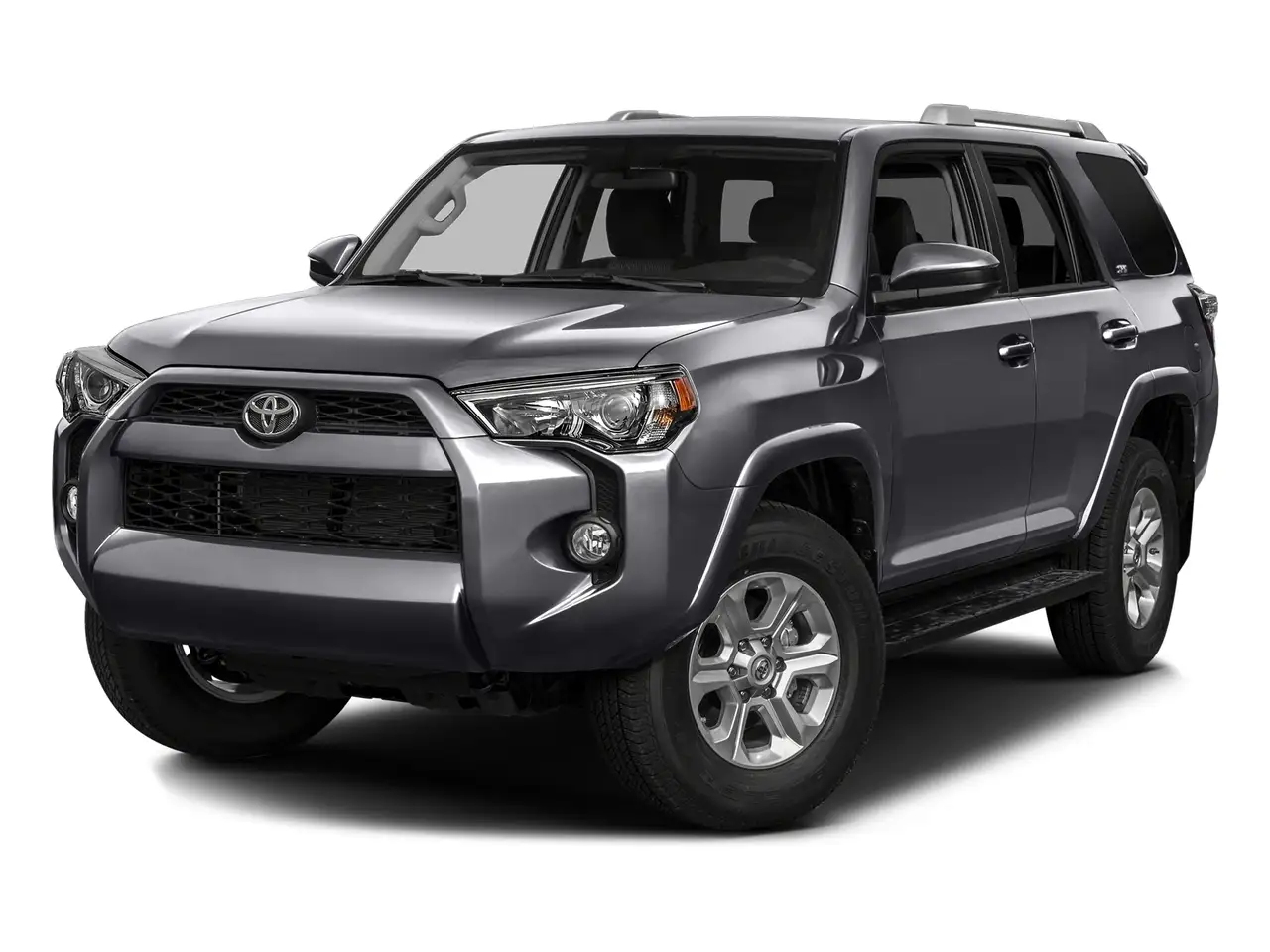 Toyota 4-Runner снимка Toyota 4-Runner
