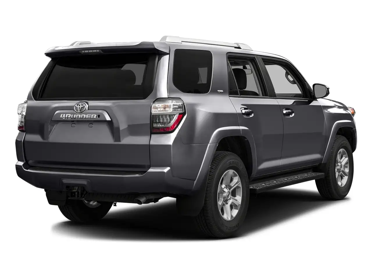 Toyota 4-Runner снимка Toyota 4-Runner