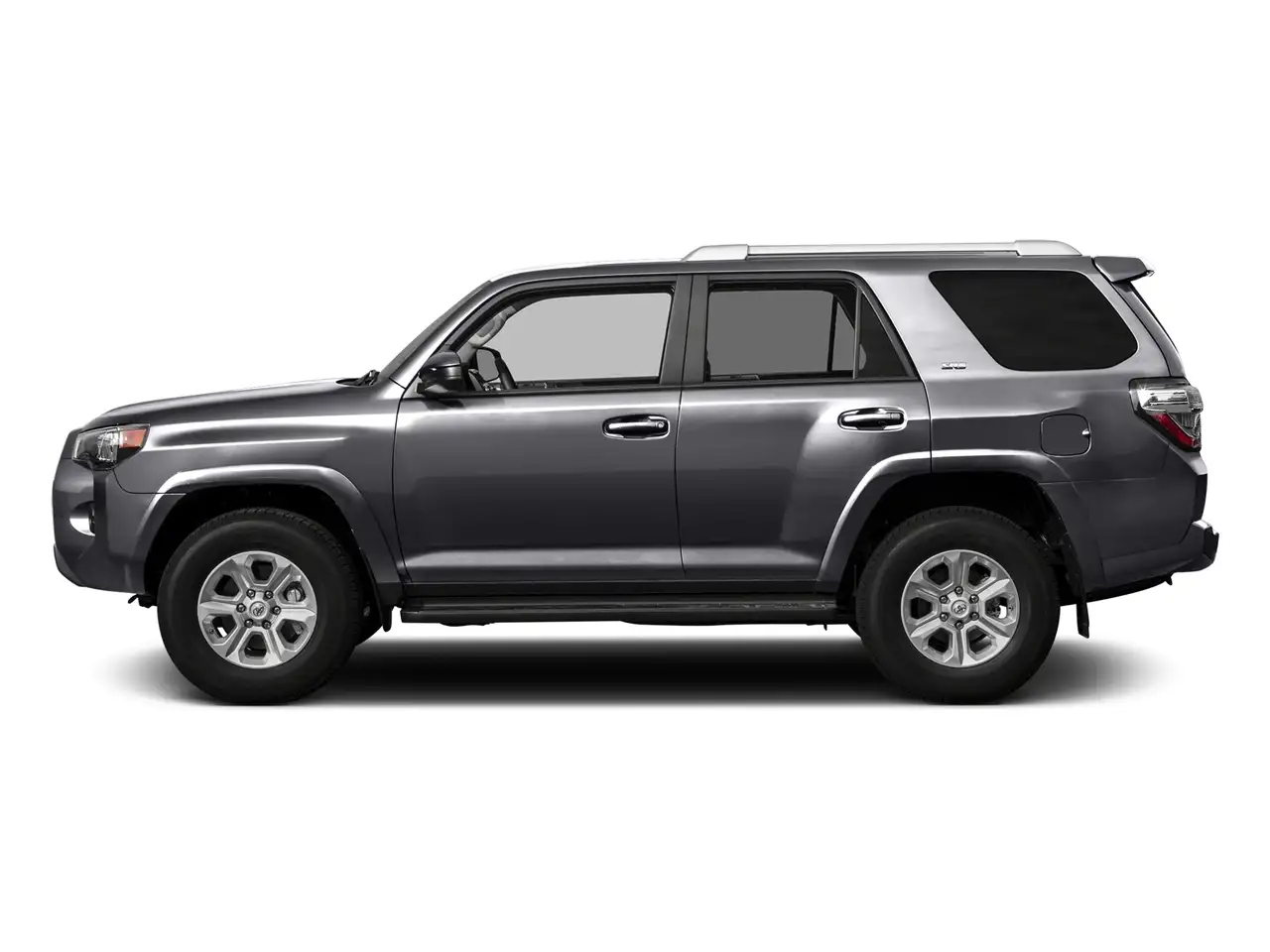 Toyota 4-Runner снимка Toyota 4-Runner