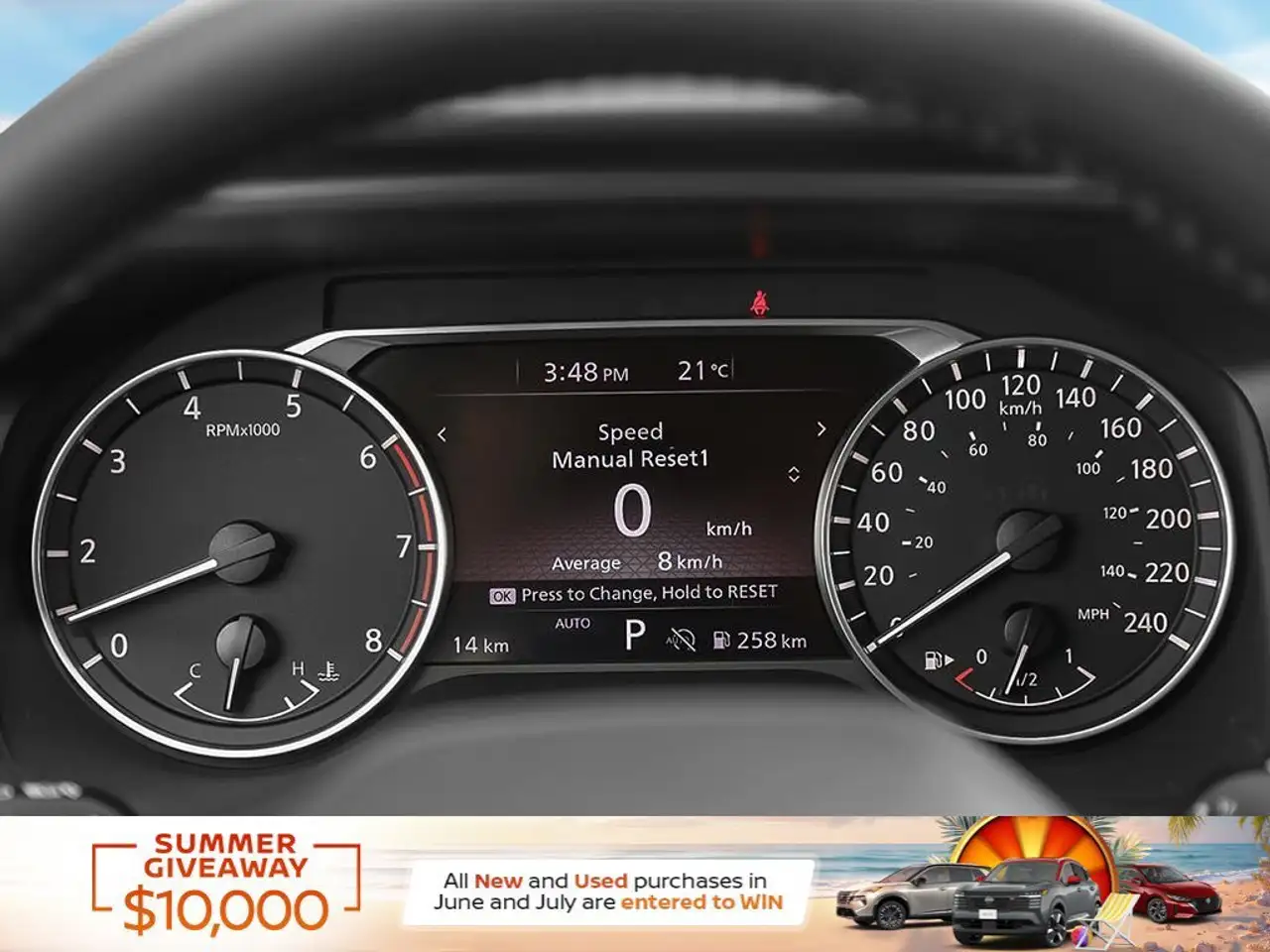 Nissan Rogue fotografie Nissan Rogue