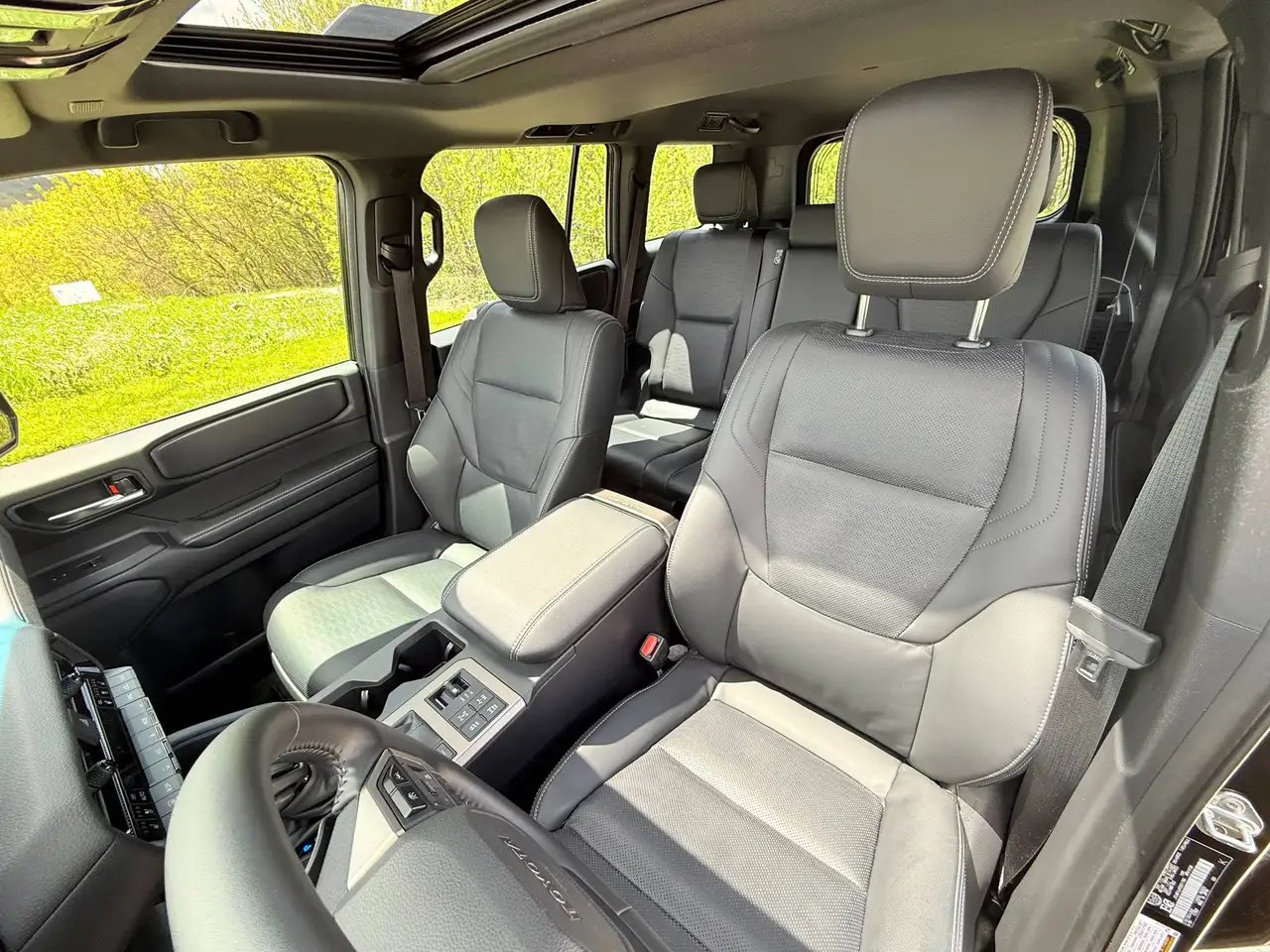 Toyota Land Cruiser снимка Toyota Land Cruiser