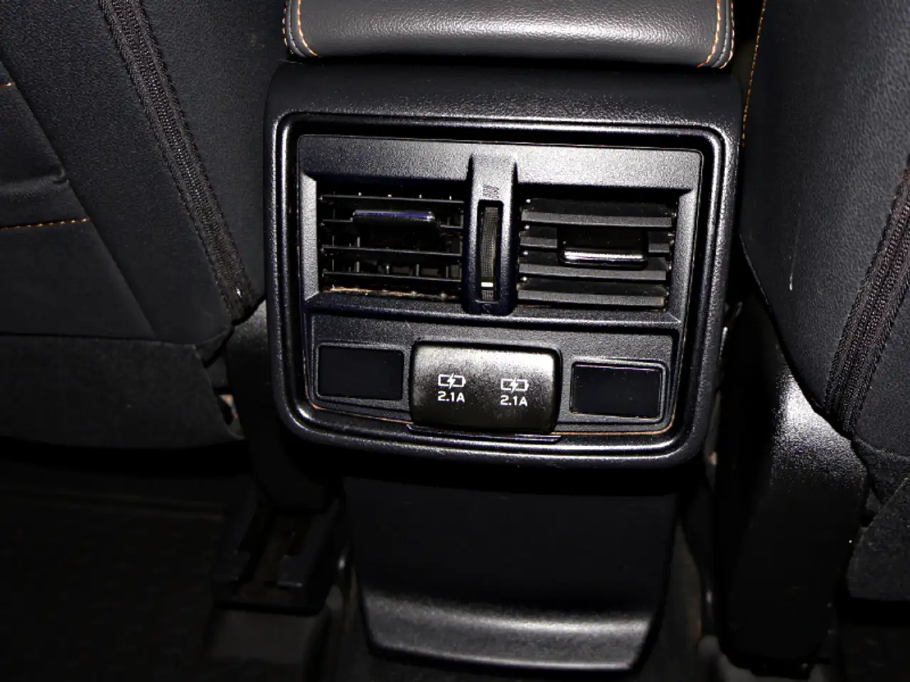 Subaru Forester photo Subaru Forester