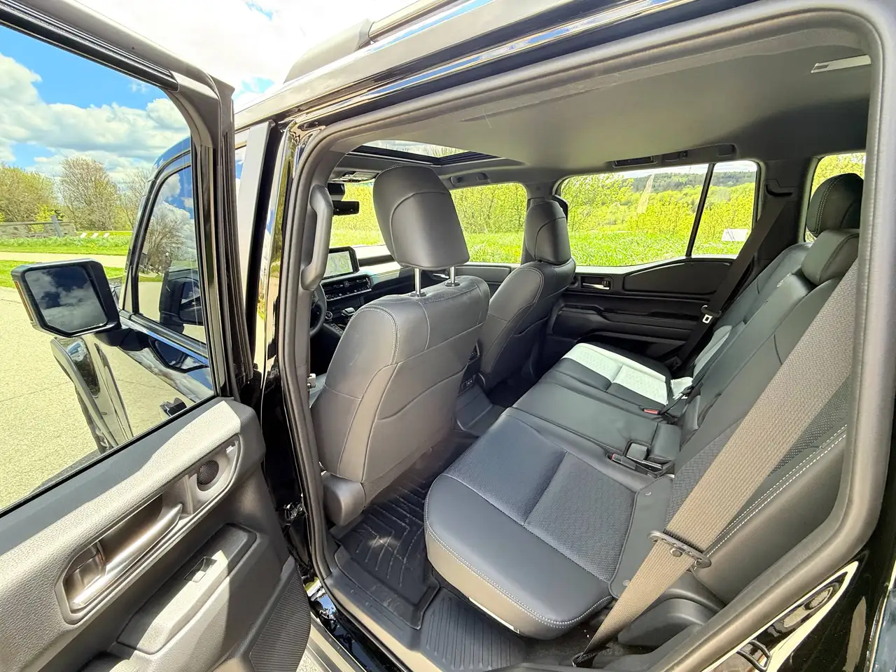 Toyota Land Cruiser снимка Toyota Land Cruiser