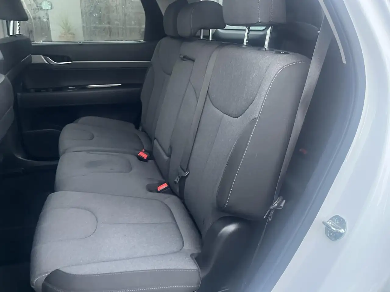 Hyundai PALISADE снимка Hyundai PALISADE