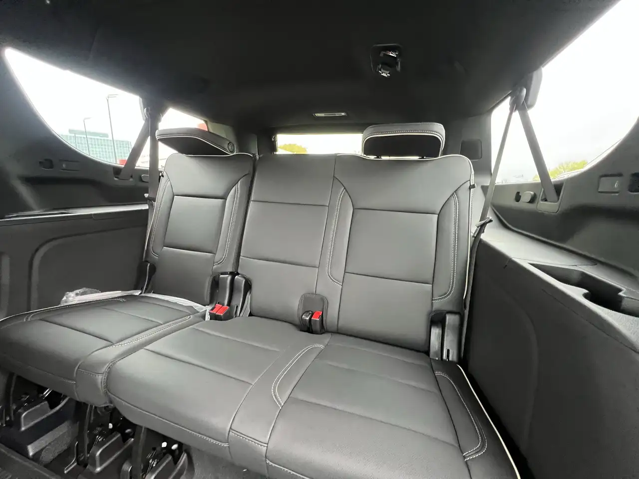 GMC Yukon photo GMC Yukon