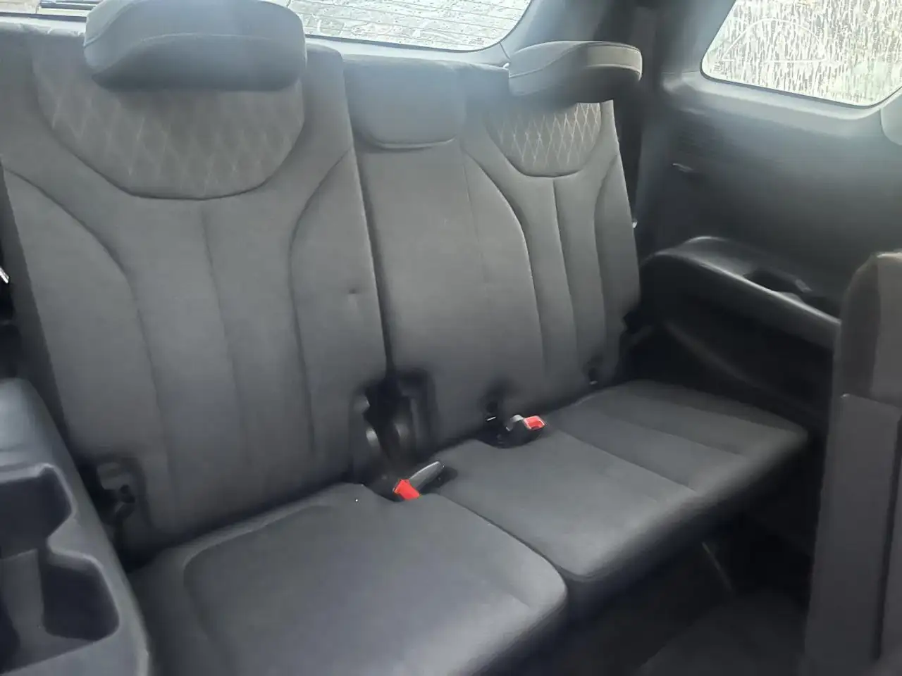 Hyundai PALISADE снимка Hyundai PALISADE