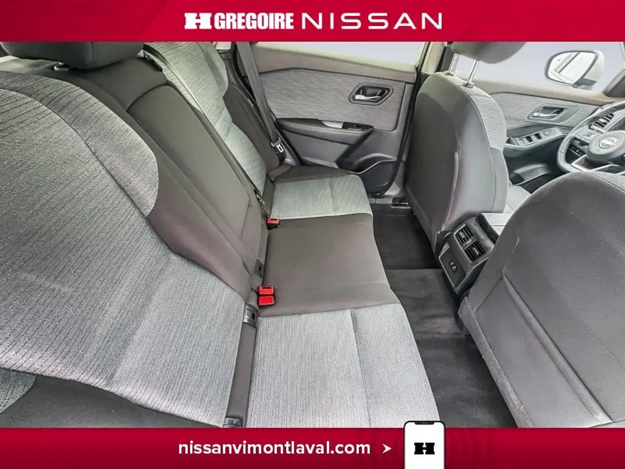 Nissan Rogue photo Nissan Rogue