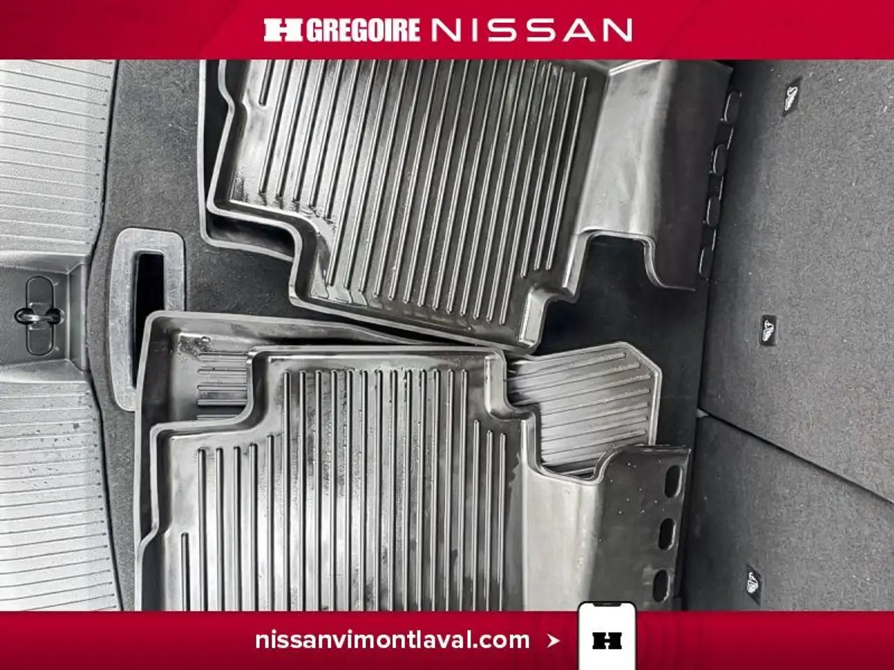 Nissan Rogue photo Nissan Rogue