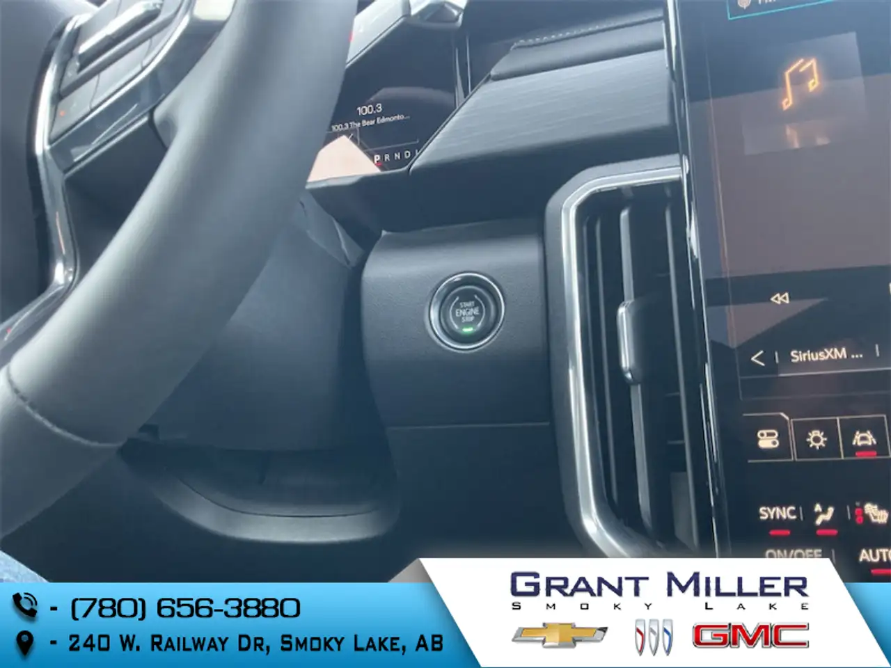 GMC Acadia снимка GMC Acadia