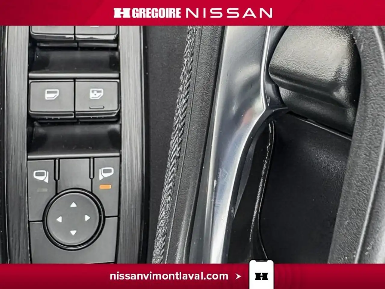 Nissan Rogue photo Nissan Rogue