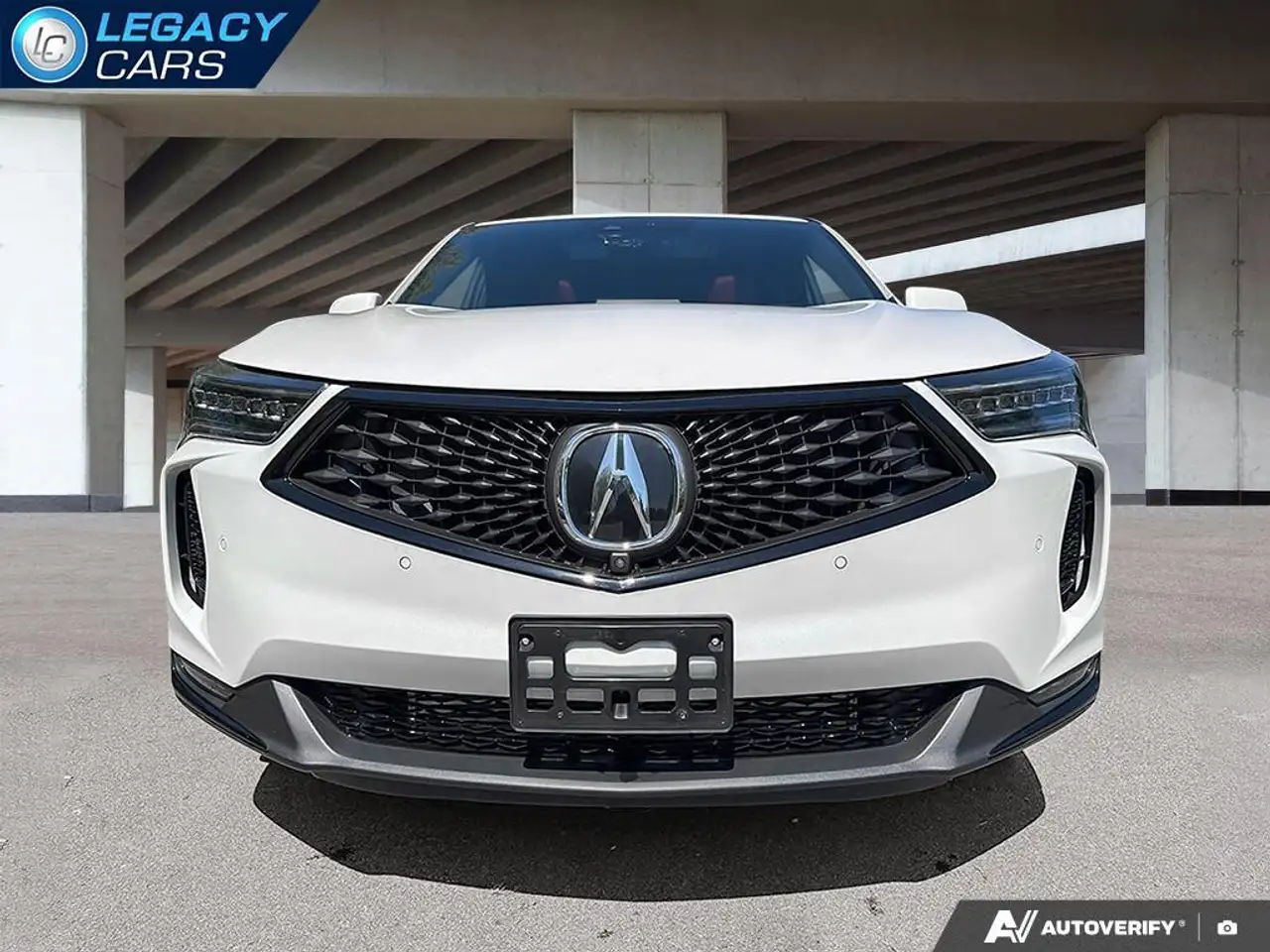 Acura RDX photo Acura RDX