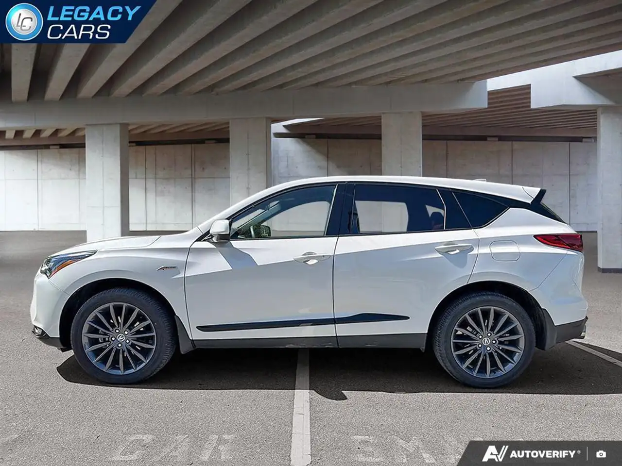 Acura RDX photo Acura RDX