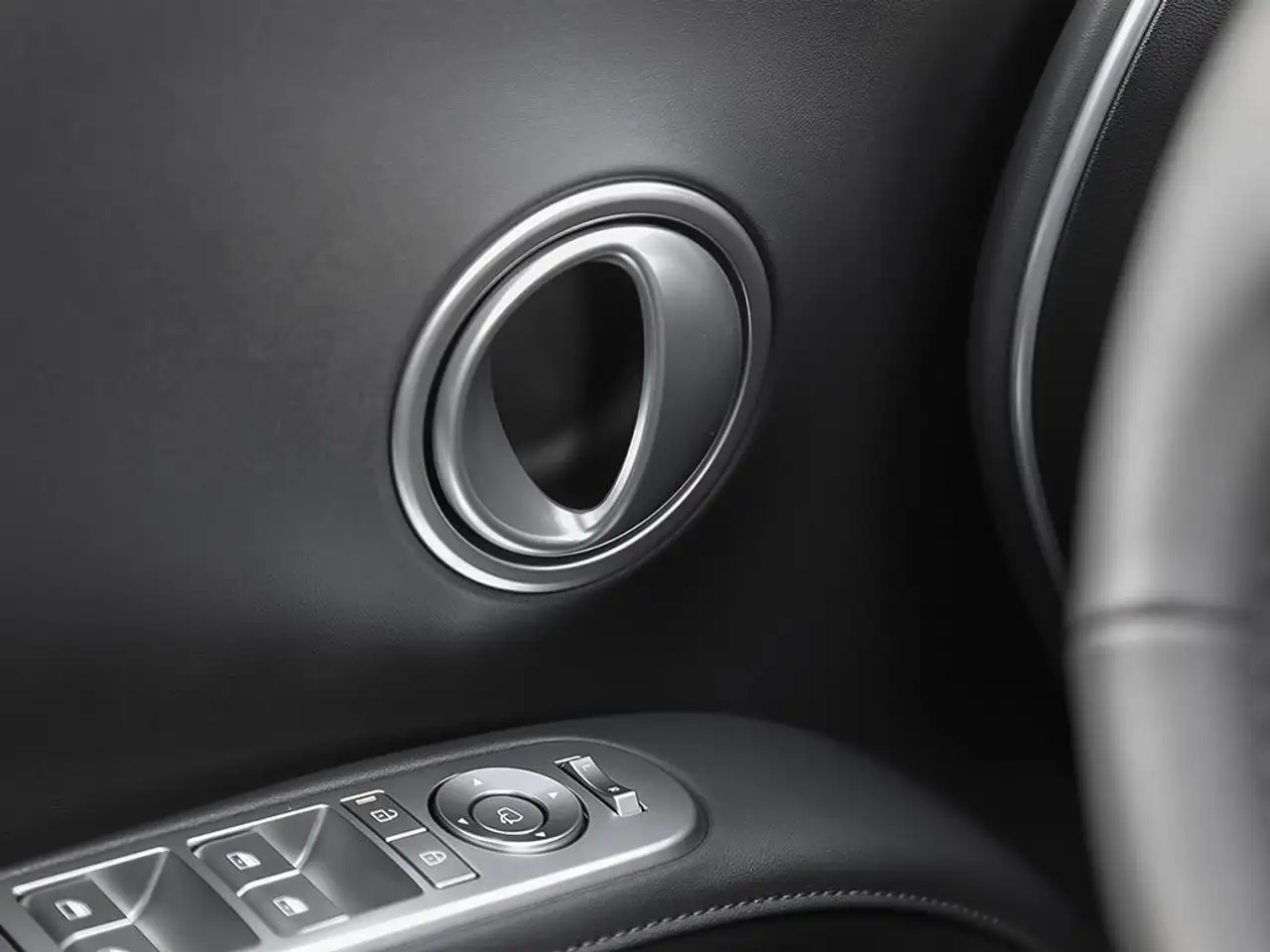 Hyundai PALISADE Hybrid снимка Hyundai PALISADE Hybrid