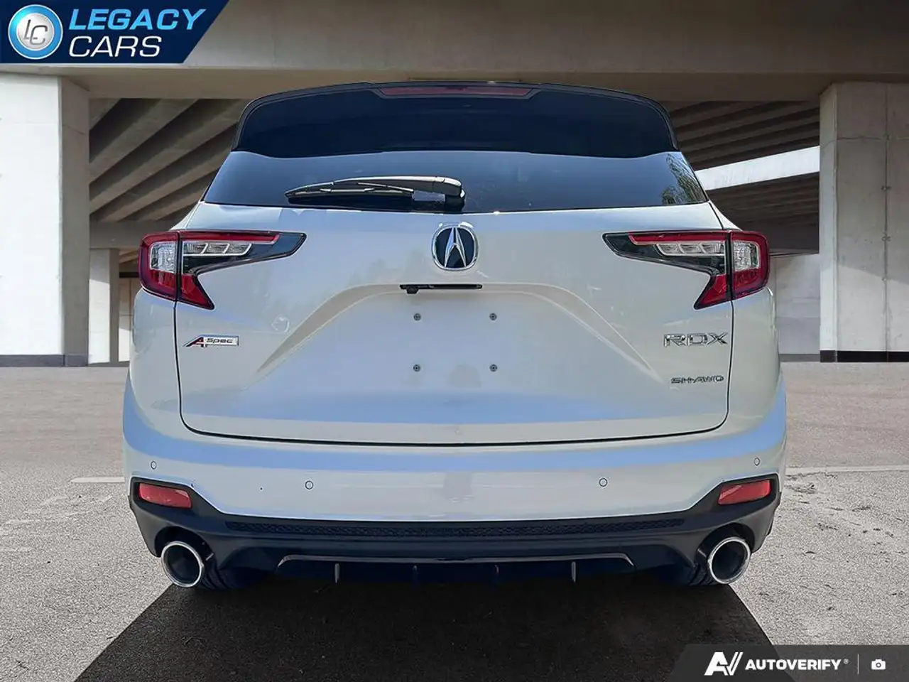 Acura RDX photo Acura RDX