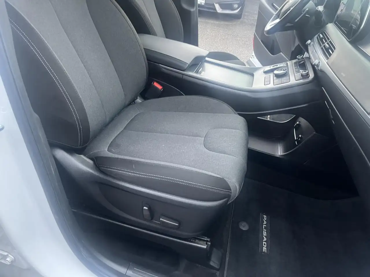 Hyundai PALISADE снимка Hyundai PALISADE