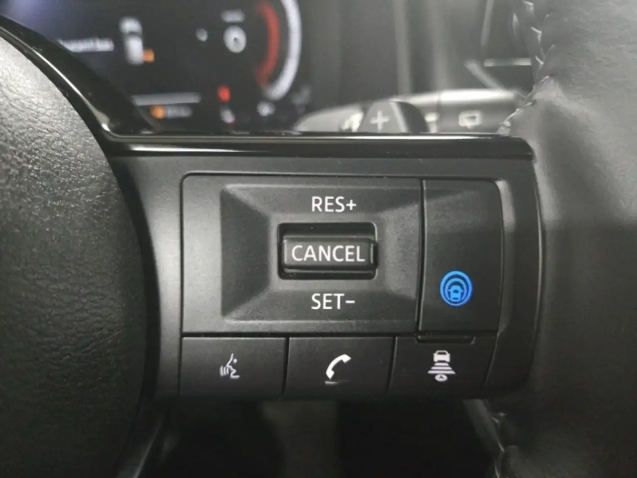 Nissan Rogue fotografie Nissan Rogue