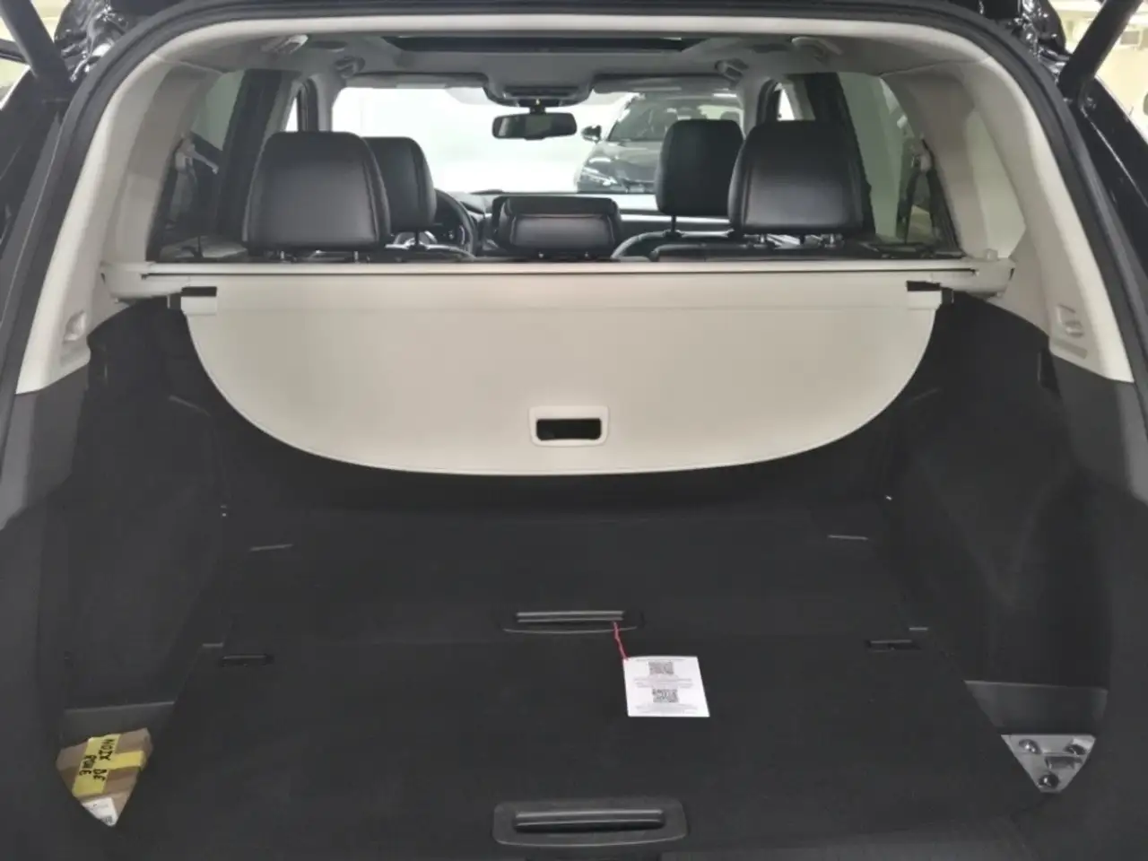 Nissan Rogue fotografie Nissan Rogue