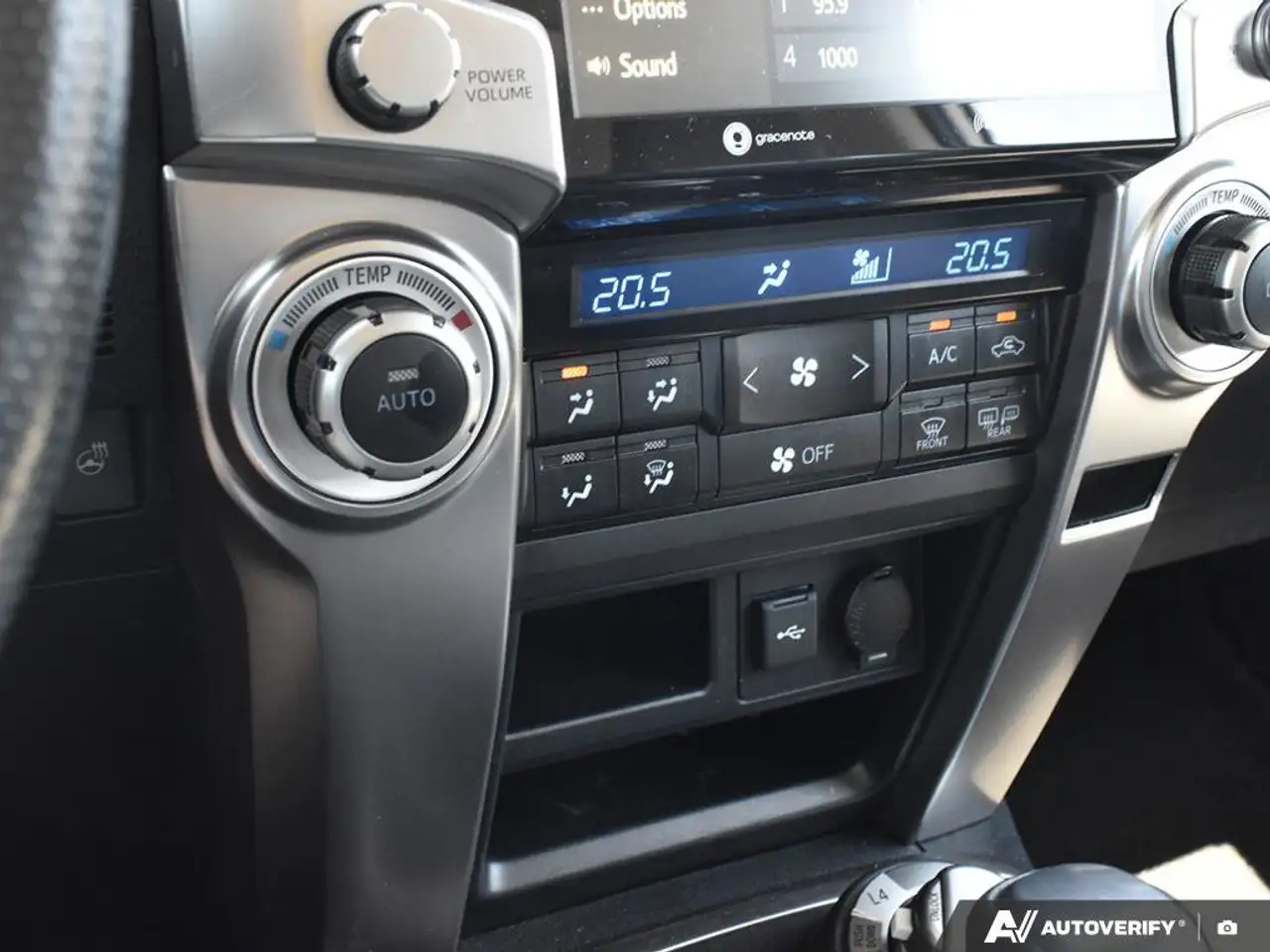 Toyota 4-Runner снимка Toyota 4-Runner