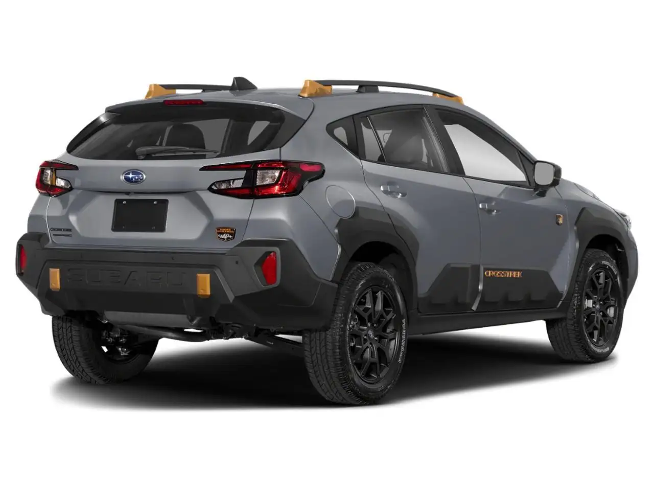 Subaru Crosstrek fotografie Subaru Crosstrek