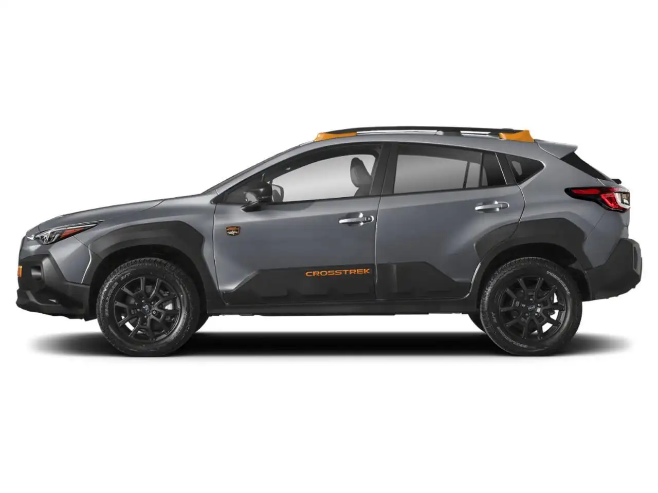 Subaru Crosstrek fotografie Subaru Crosstrek