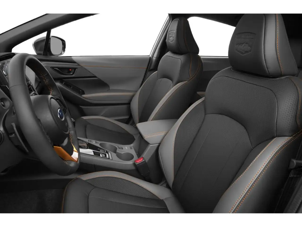 Subaru Crosstrek fotografie Subaru Crosstrek