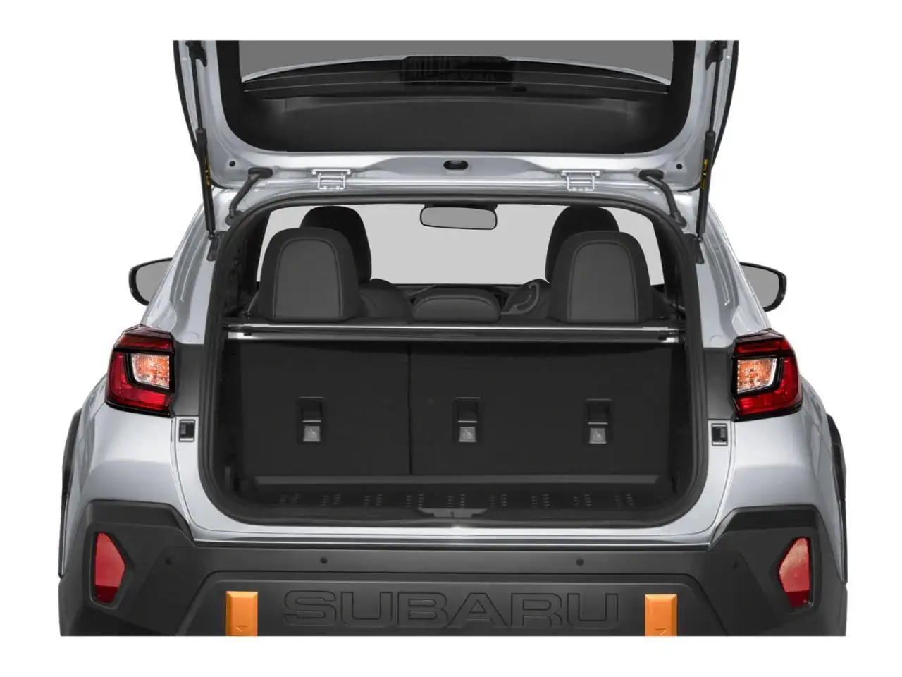 Subaru Crosstrek fotografie Subaru Crosstrek