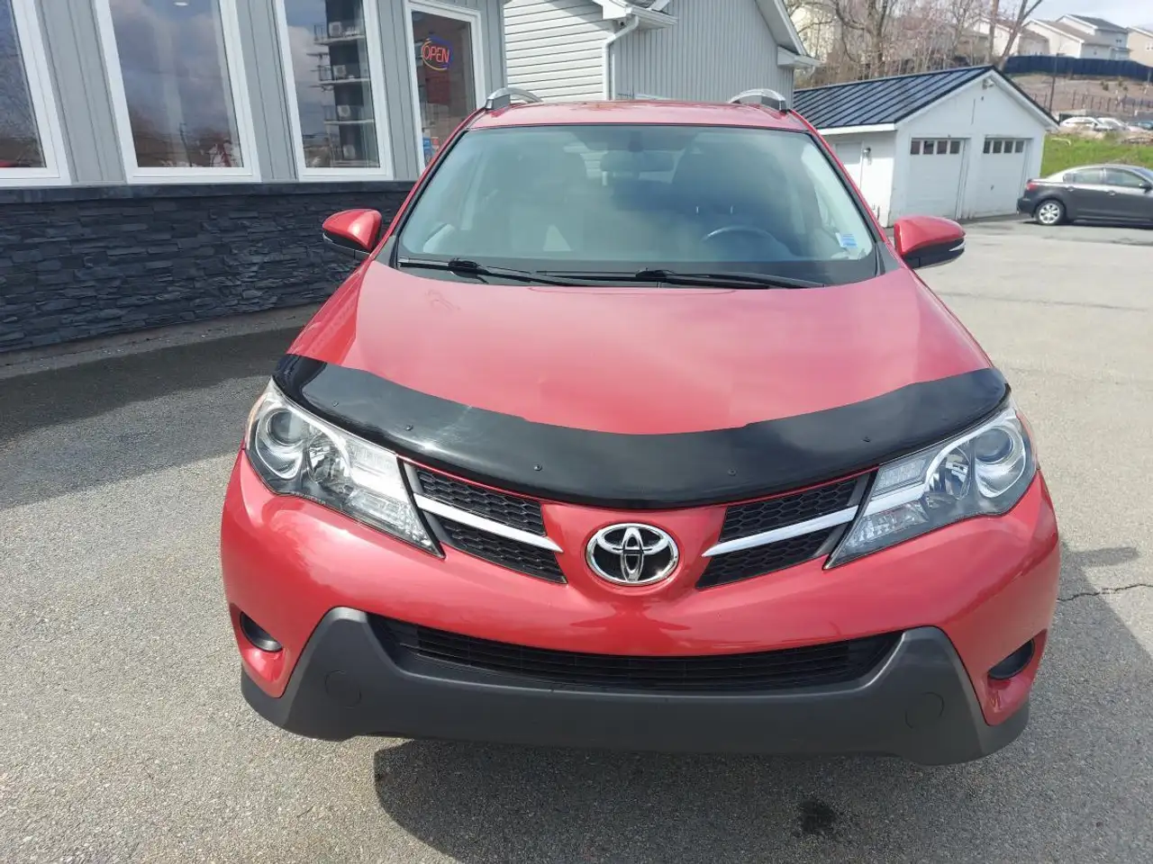 Toyota RAV 4 снимка Toyota RAV 4