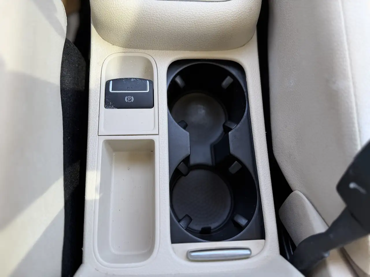 Volkswagen Tiguan fotografie Volkswagen Tiguan
