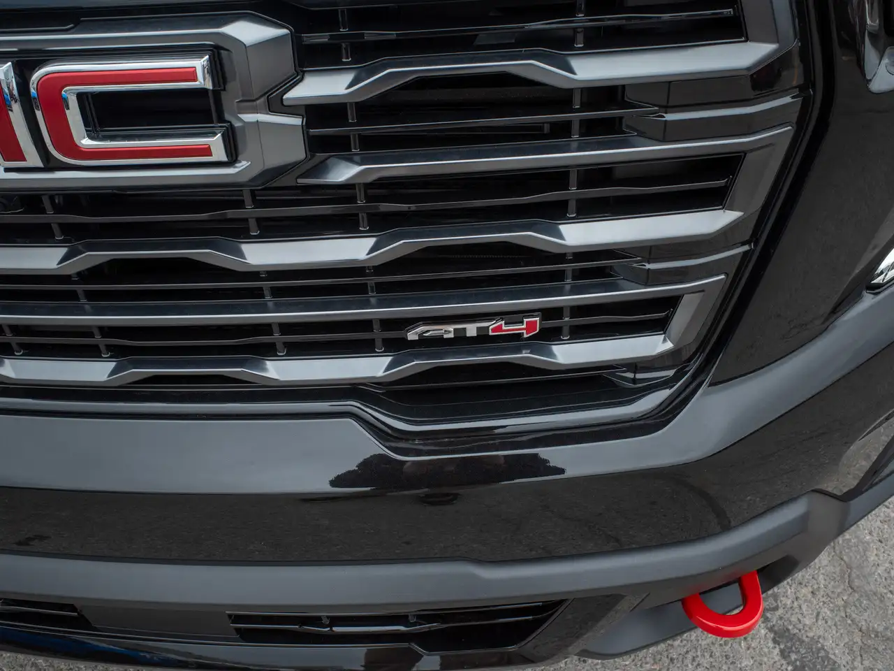 GMC Acadia fotografie GMC Acadia