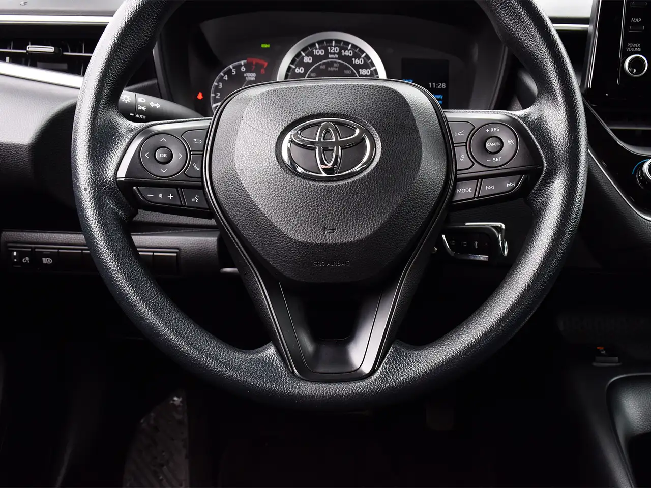 Toyota Corolla fotografie Toyota Corolla