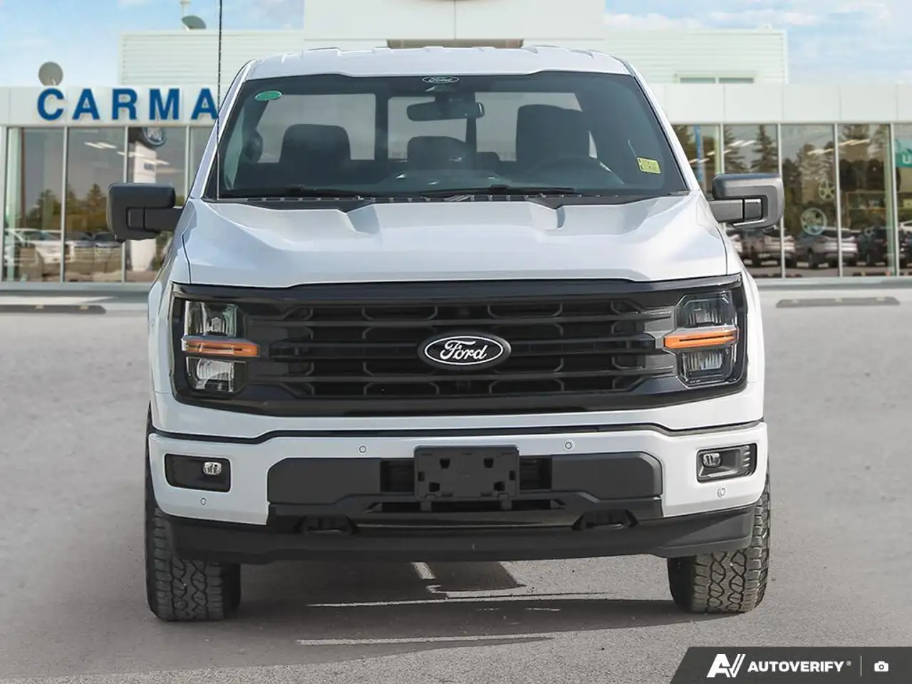Ford F 150 fotografie Ford F 150