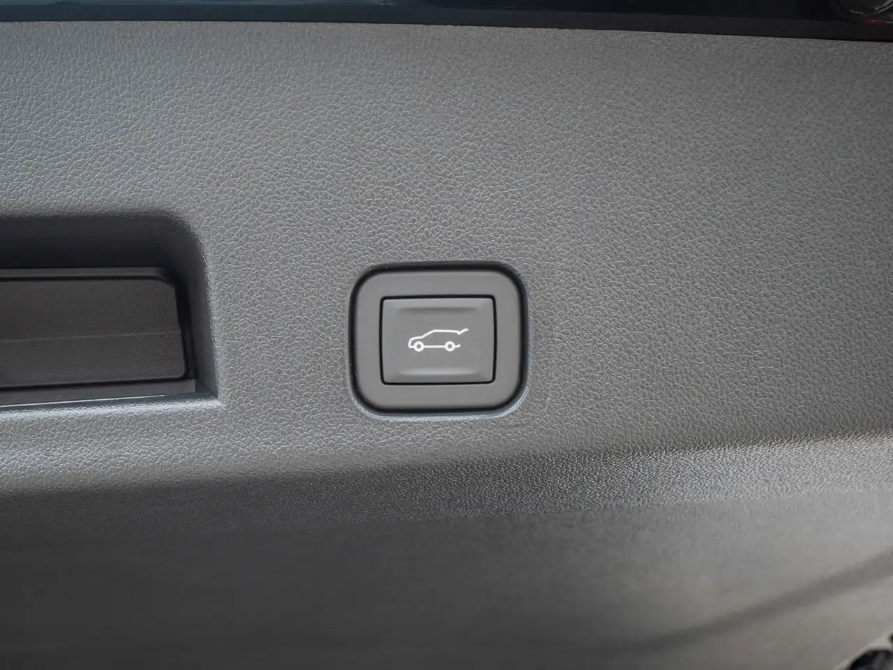 GMC Acadia fotografie GMC Acadia