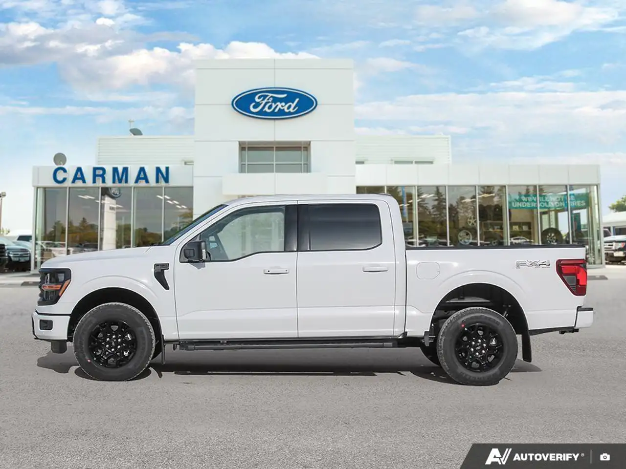 Ford F 150 fotografie Ford F 150