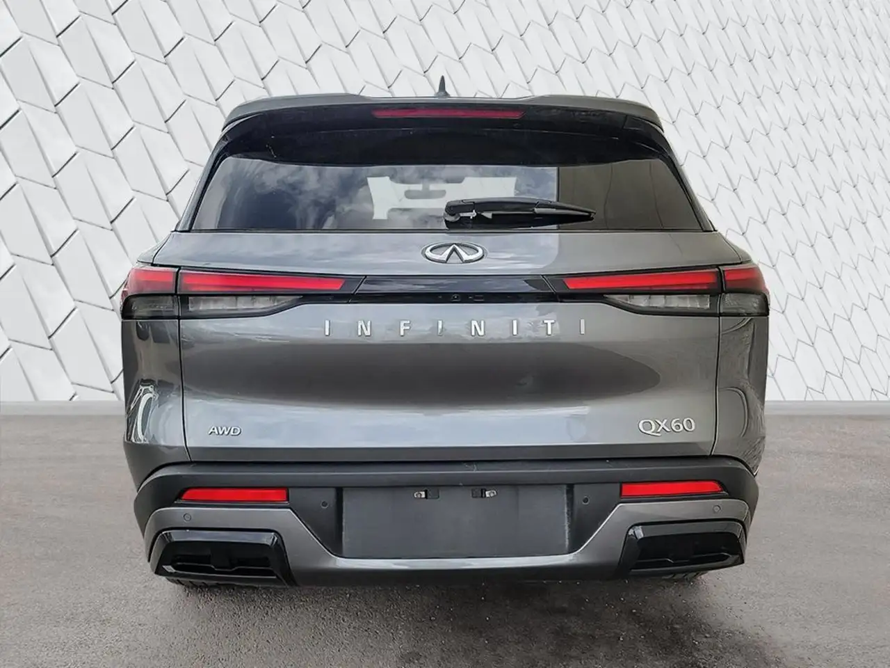 Infiniti QX60 снимка Infiniti QX60