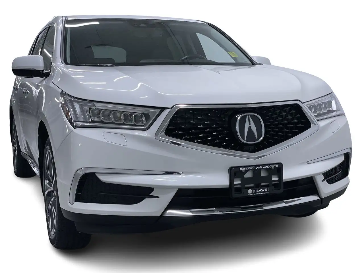 2020 Acura MDX