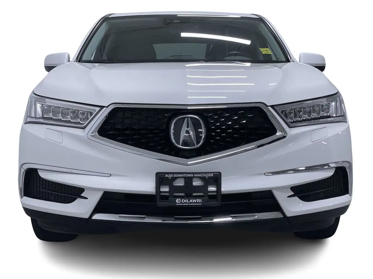 Acura MDX fotografie Acura MDX