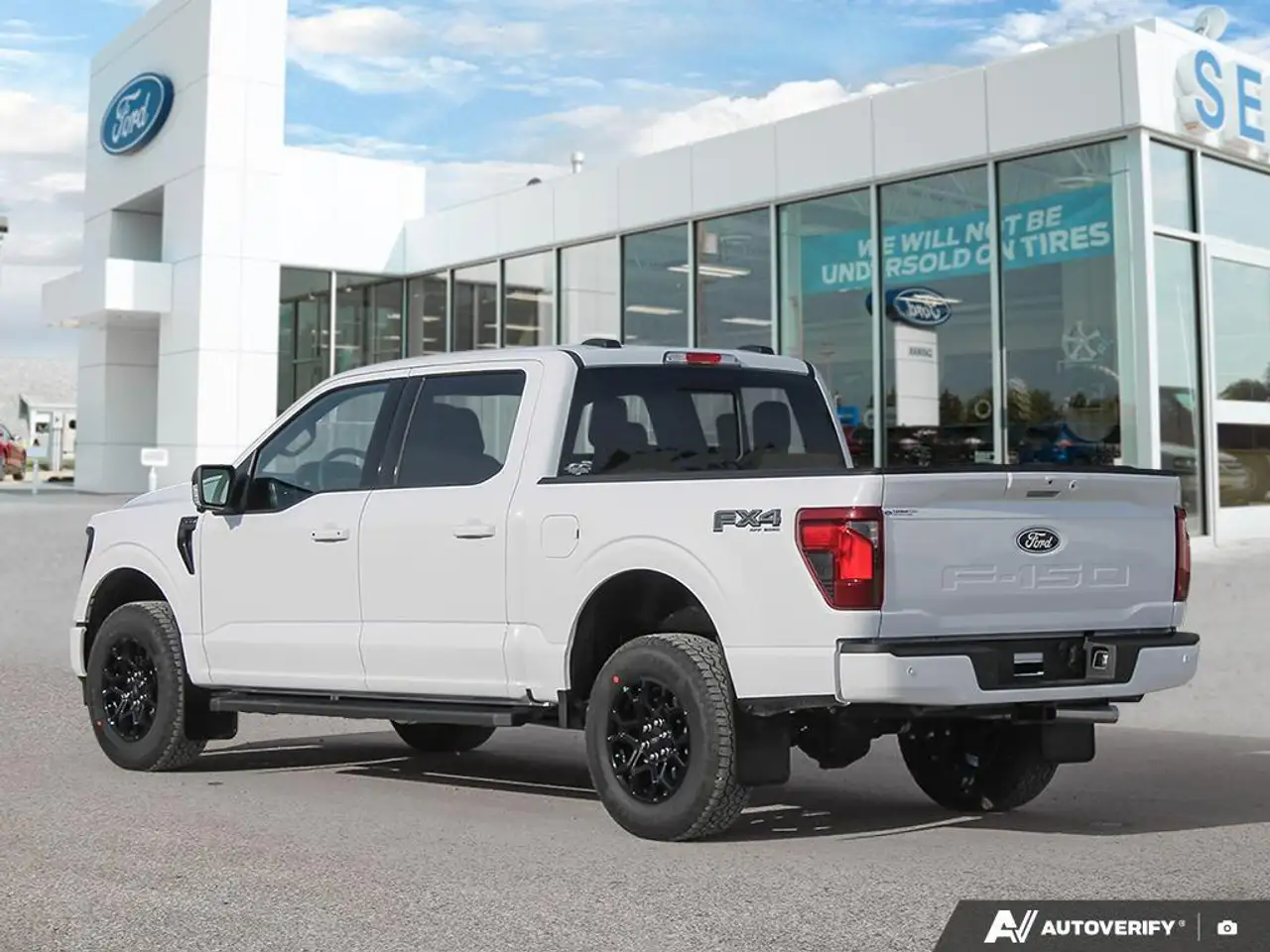 Ford F 150 fotografie Ford F 150