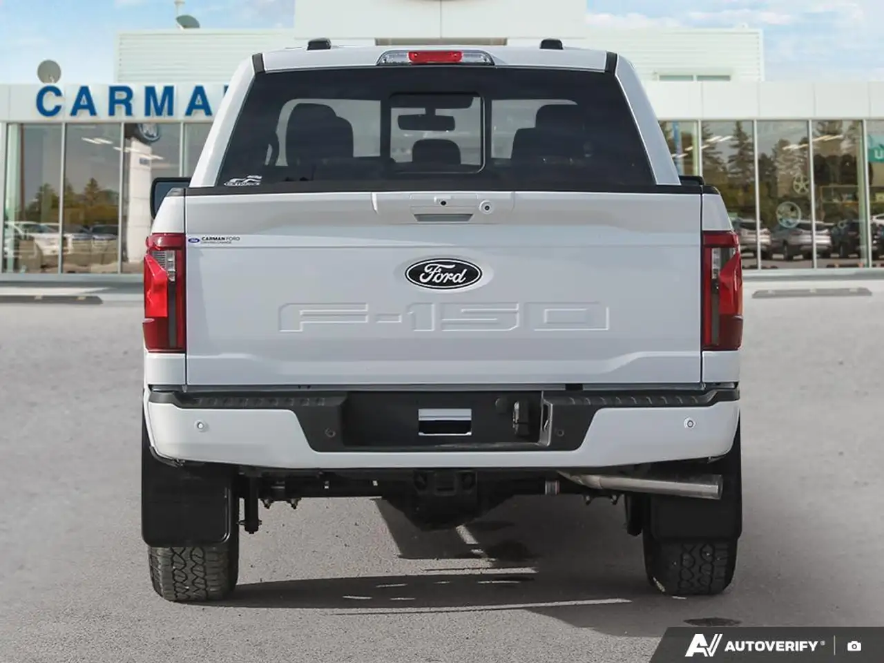 Ford F 150 fotografie Ford F 150