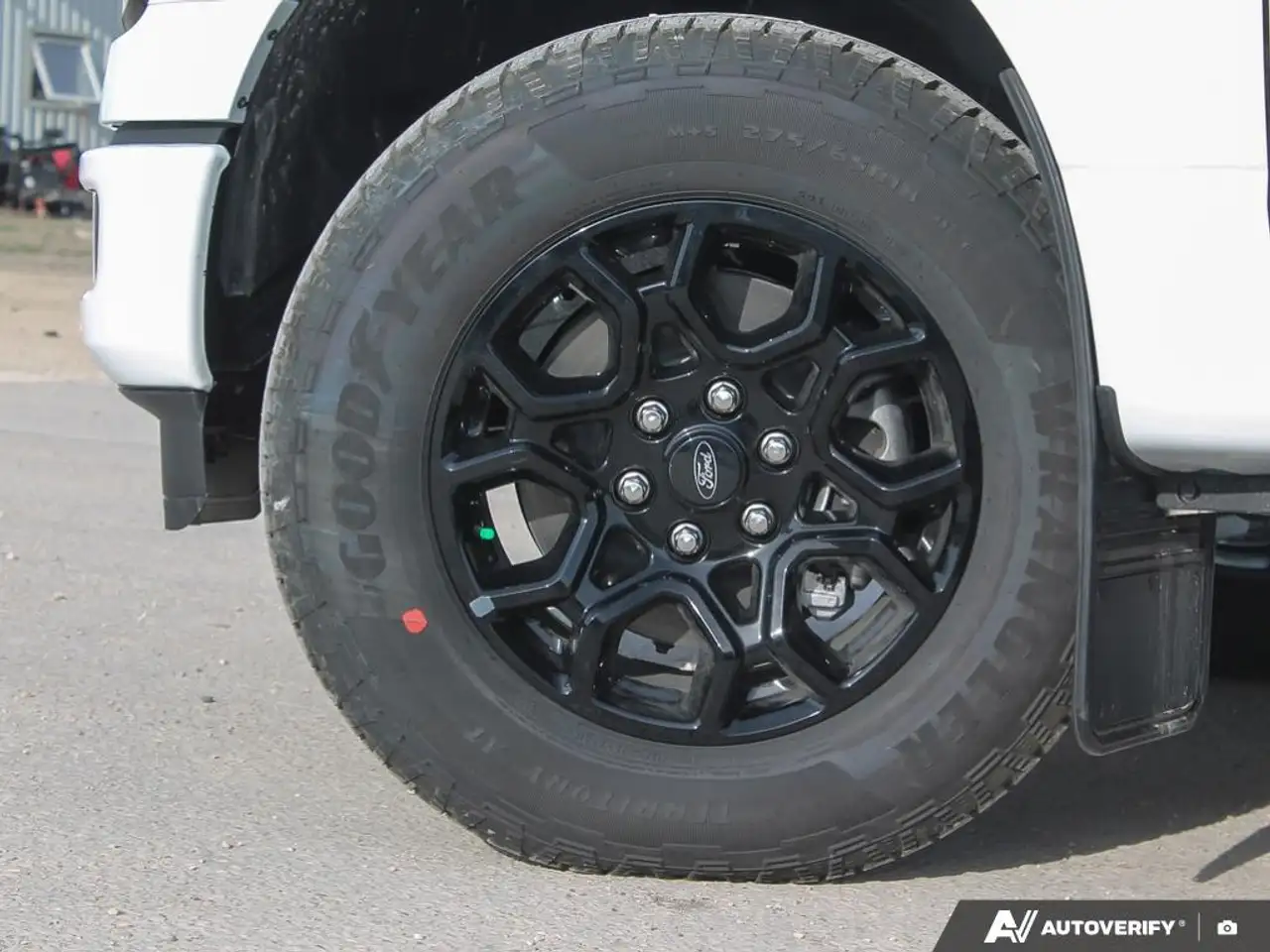 Ford F 150 fotografie Ford F 150