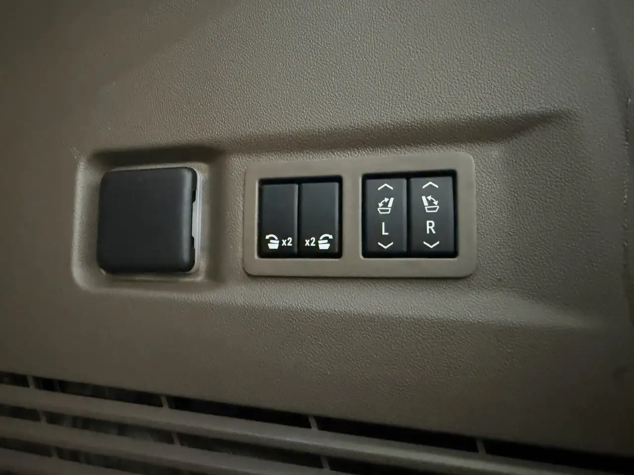 GMC Yukon fotografie GMC Yukon