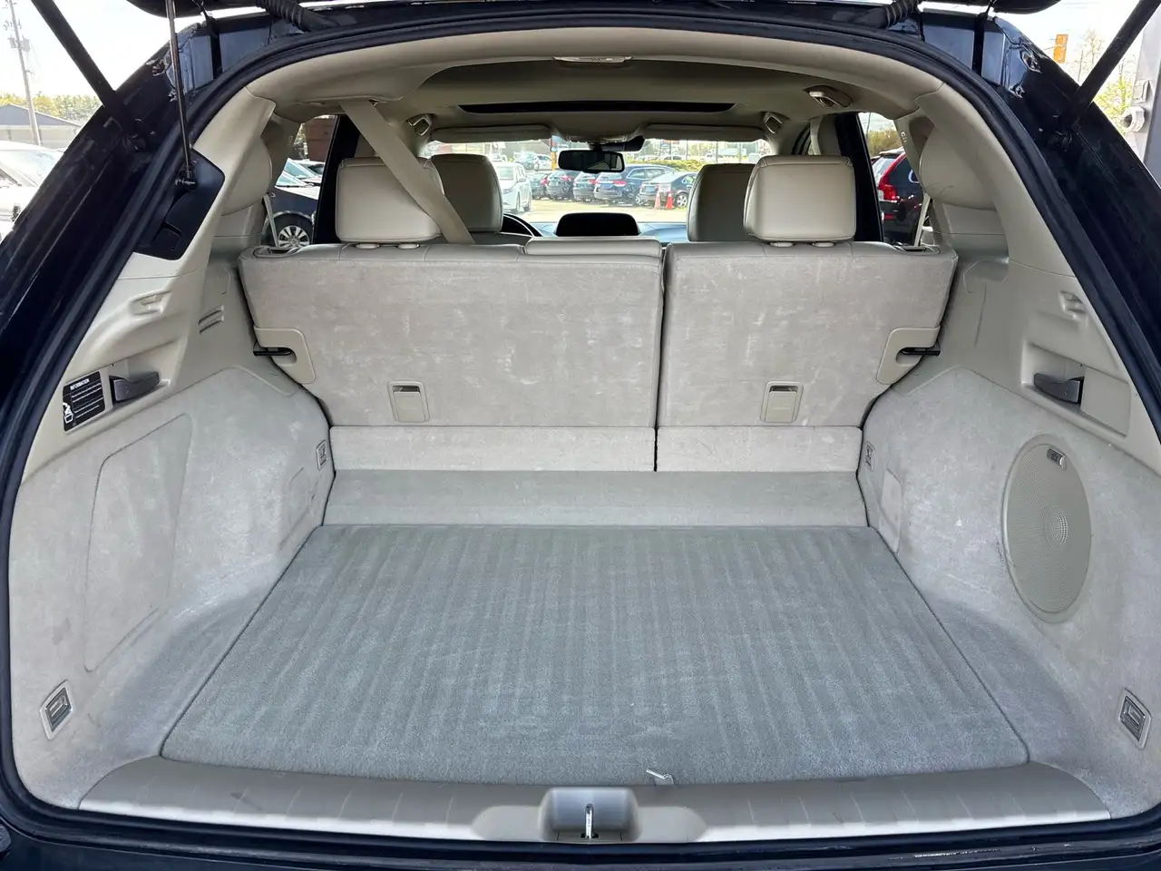 Acura RDX photo Acura RDX