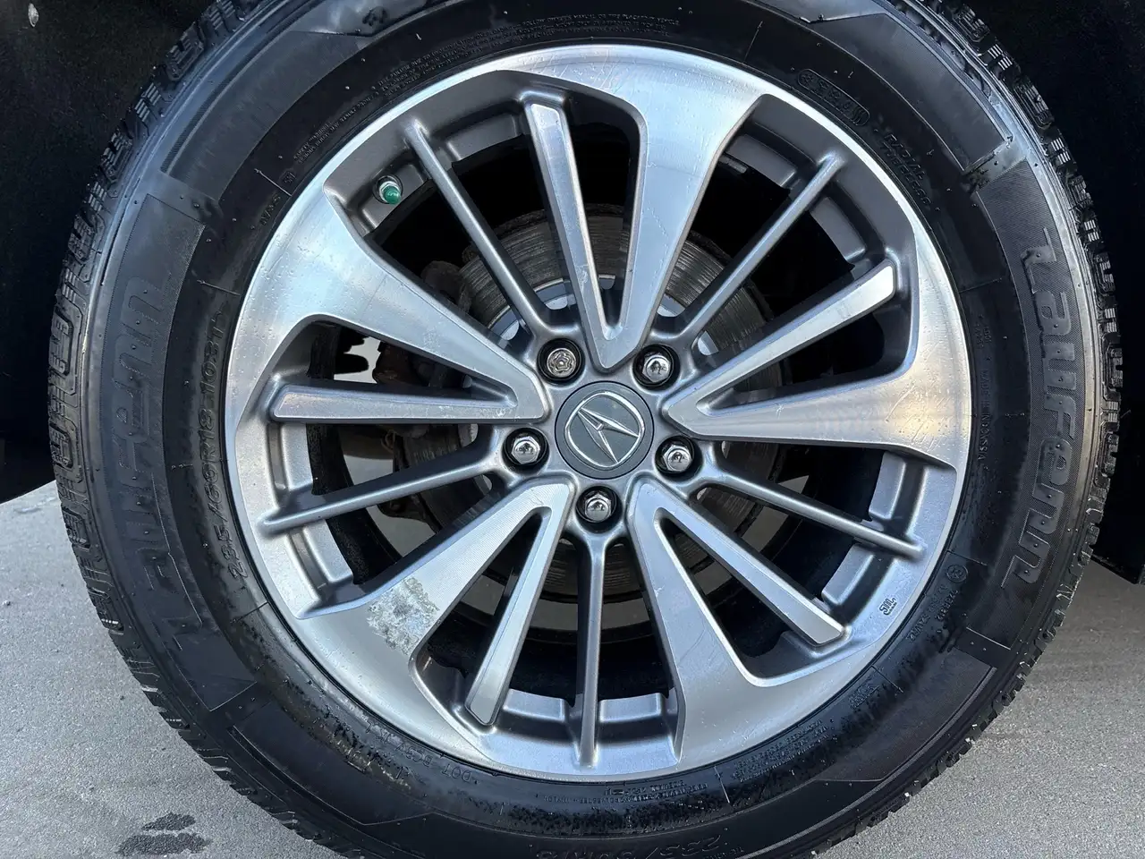 Acura RDX photo Acura RDX
