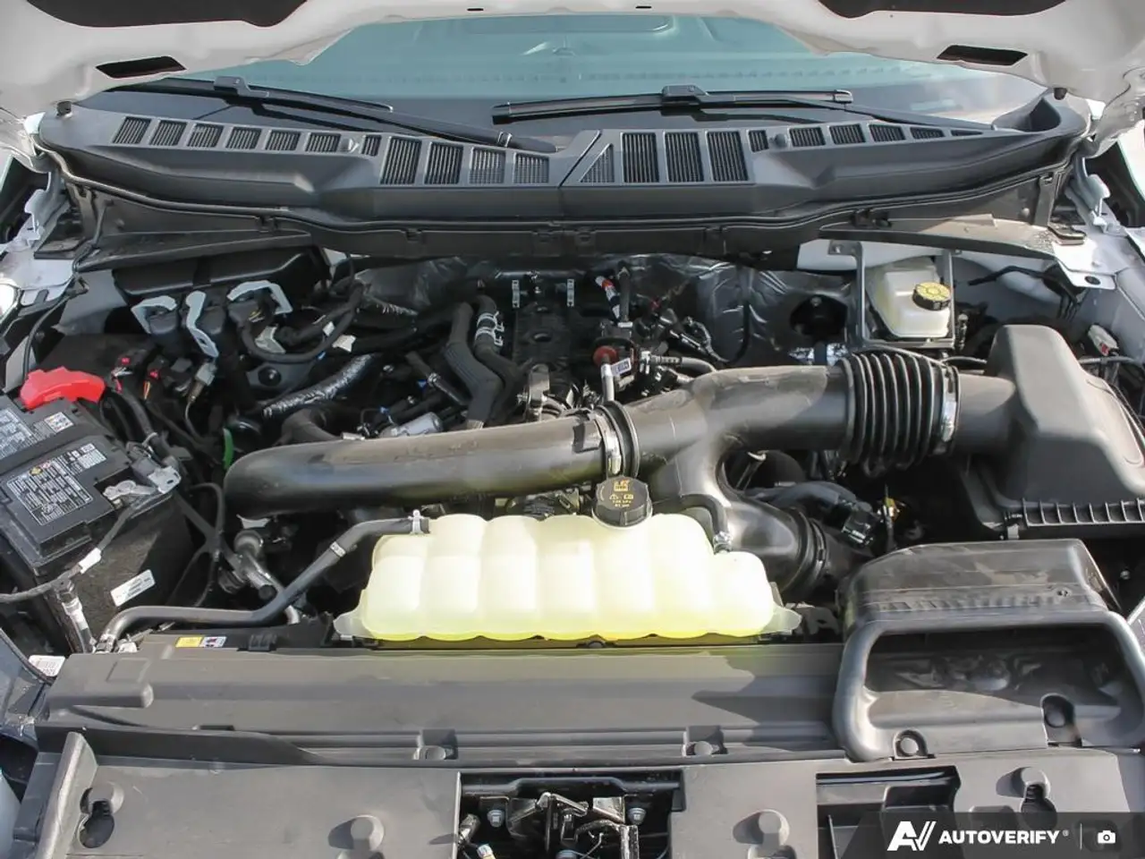 Ford F 150 fotografie Ford F 150