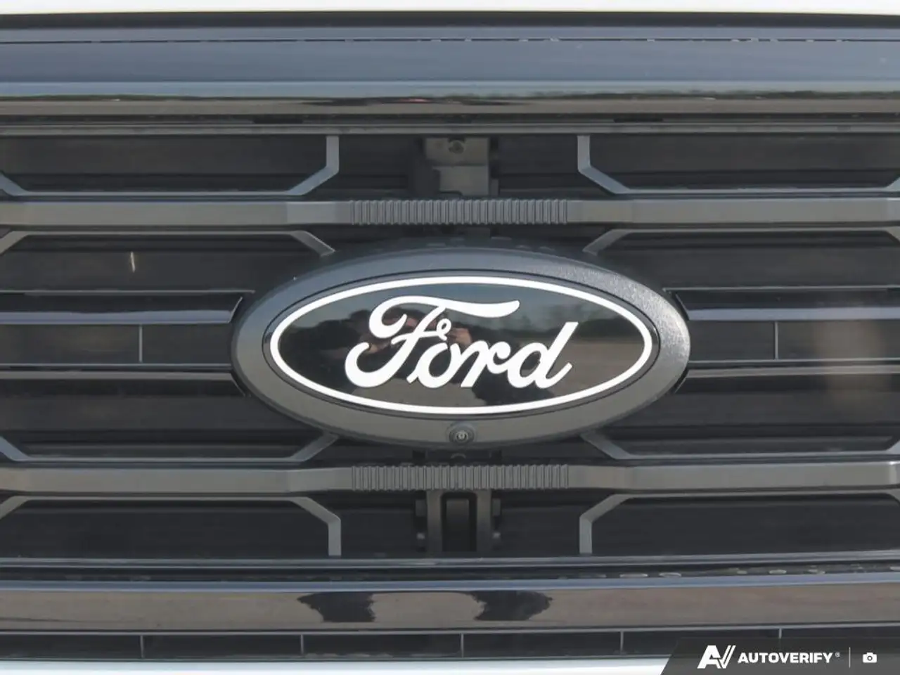 Ford F 150 fotografie Ford F 150