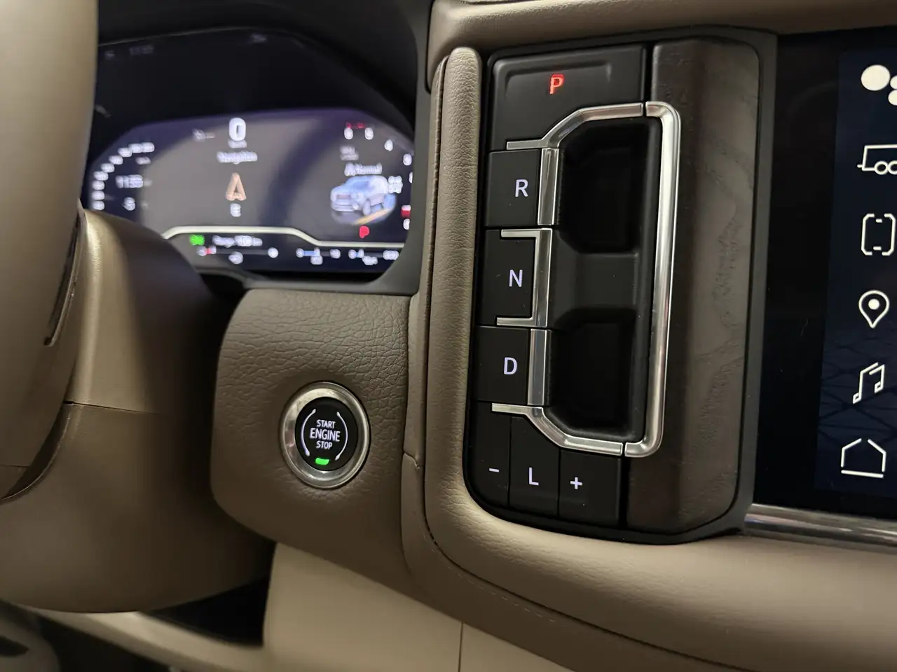 GMC Yukon fotografie GMC Yukon